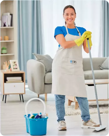 Cleaning West Services