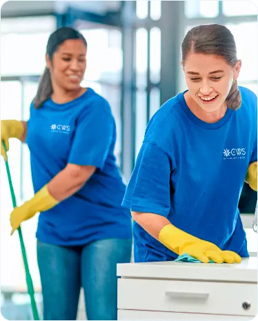 Cleaning West Services